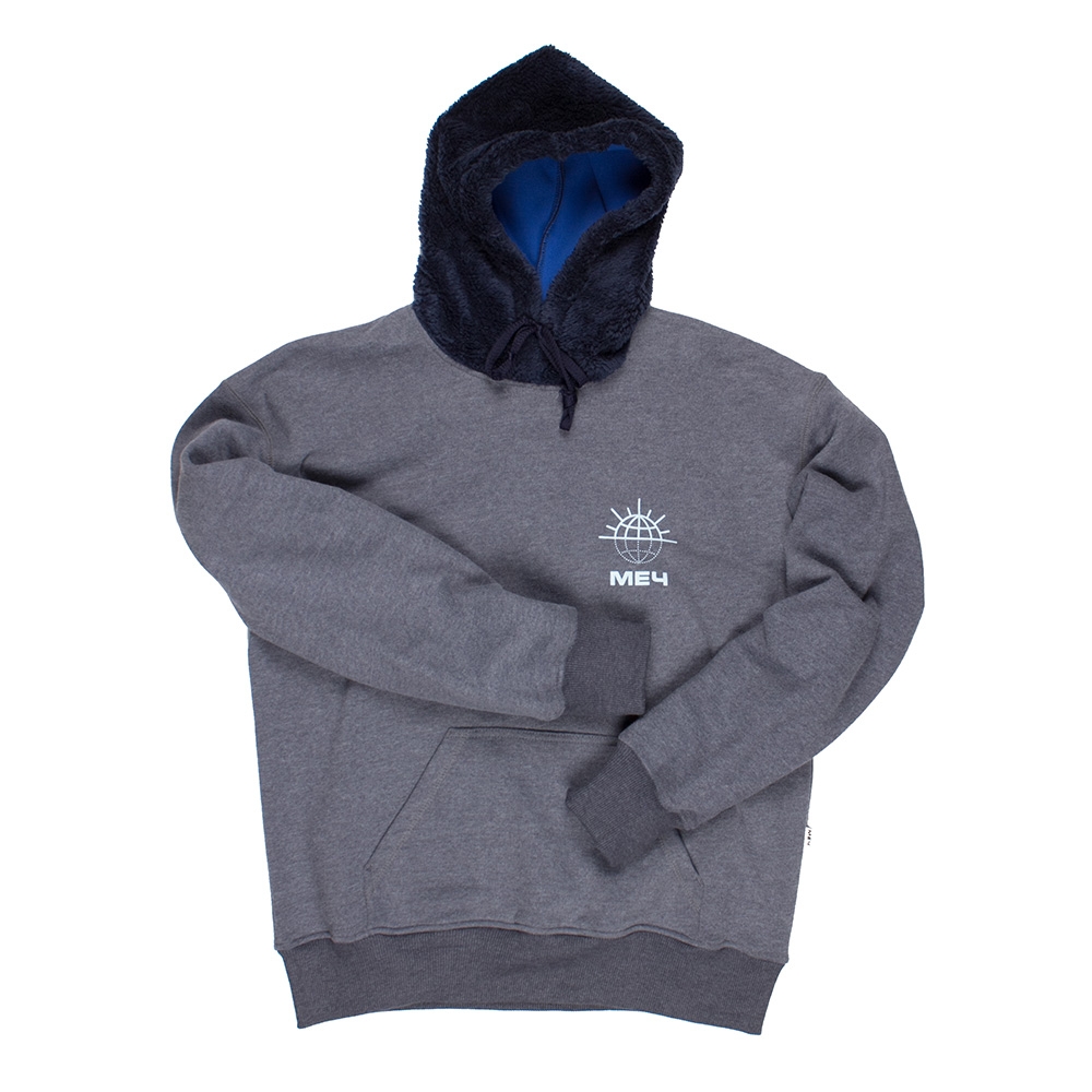 Logo fleece