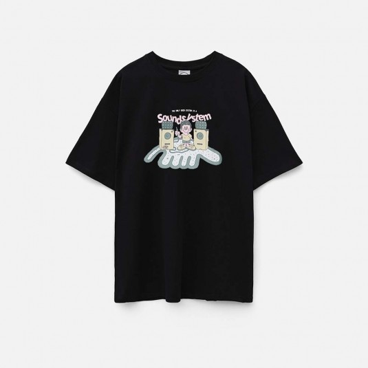 Футболка ANTEATER 378 