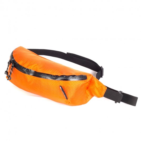 Поясная сумка GO MINIMAL fanny waist pack XS оранжевая