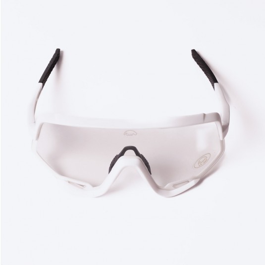 Очки ANTEATER HighVision белые 