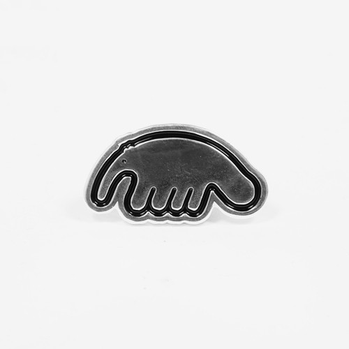 Значок Anteater Pin logo
