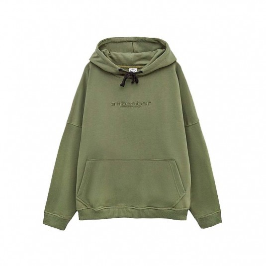 Худи Anteater Hoodie хаки 