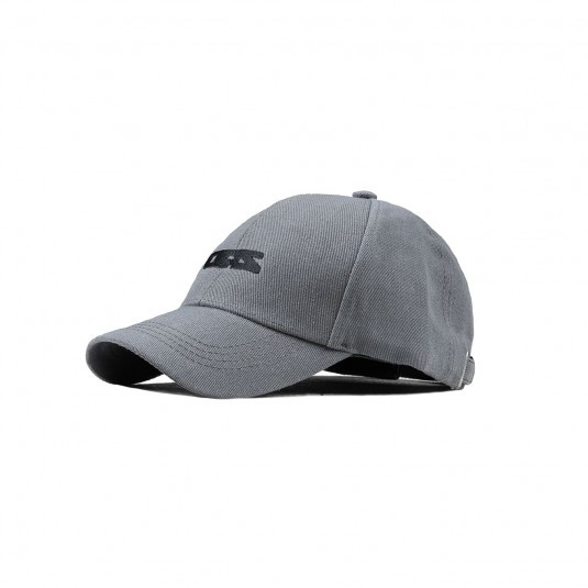 Кепка ZRD Cap no color logo серая