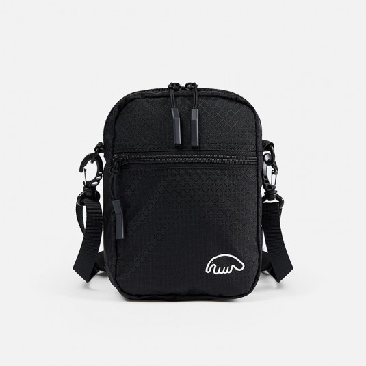 Сумка ANTEATER Crossbody-RSt черная
