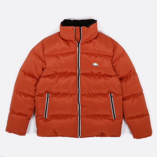 Куртка Anteater Downjacket оранжевая 