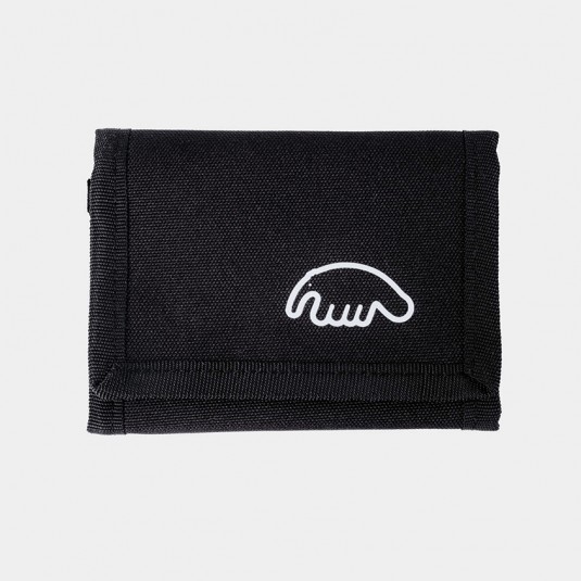 Кошелек Anteater Cash черный