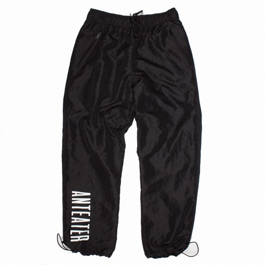 Брюки Anteater Sportpants черный