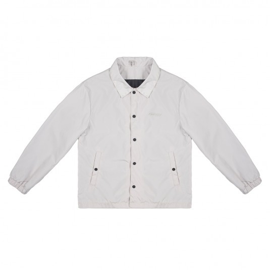 Куртка ZRD Jacket Coach zrd sport белая 
