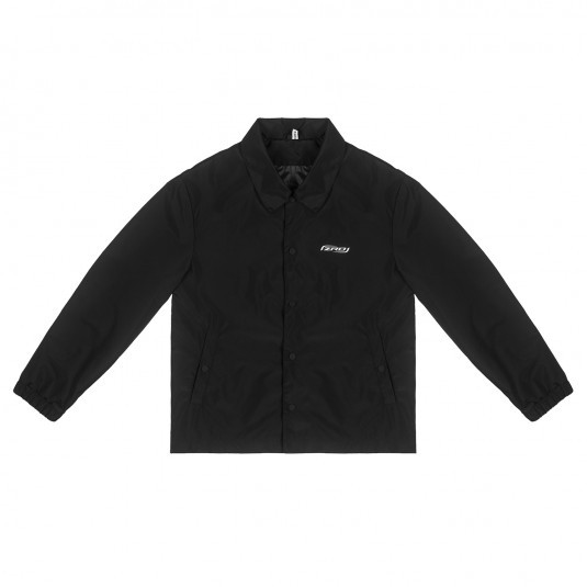 Куртка ZRD Jacket Coach zrd sport черная