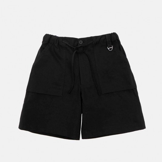 Шорты МЕЧ SHORTS Black