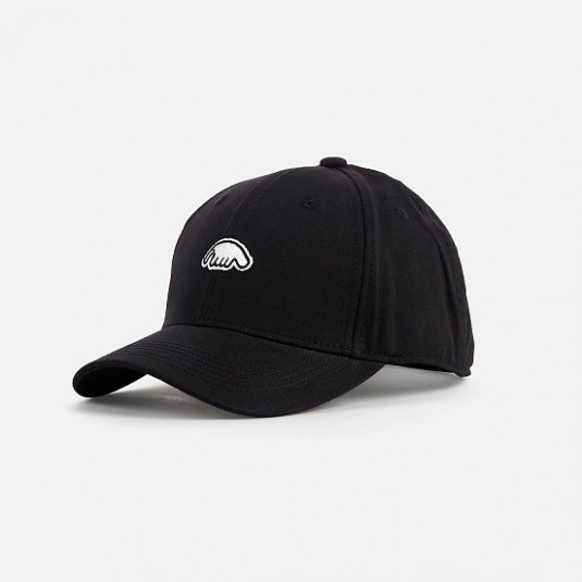 Кепка Anteater Baseball чёрная