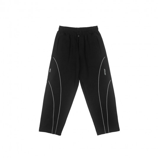 Брюки ZRD Pants line черные