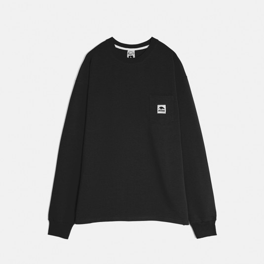 Лонгслив Anteater Phat Long 095