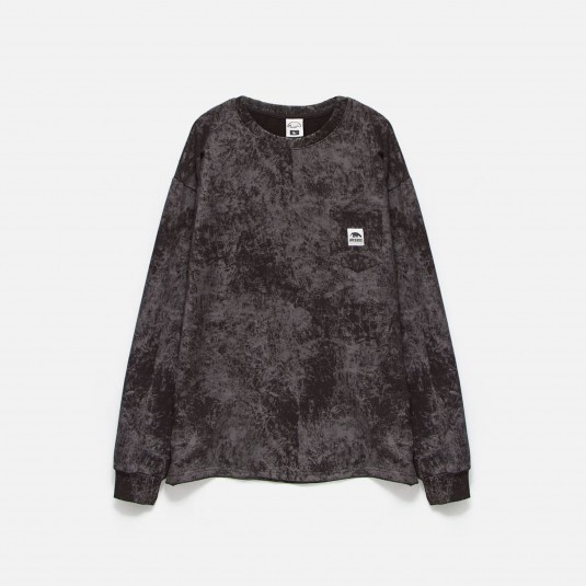Лонгслив Anteater Phat Pocket 117