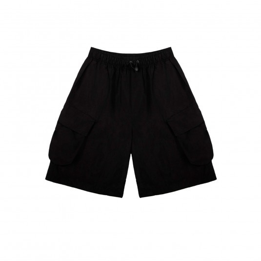 Шорты ZRD Nylon shift черные