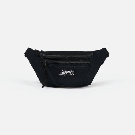Поясная сумка Anteater WBag черная