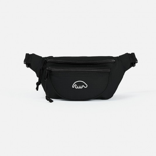 Поясная сумка Anteater RST WBag черная