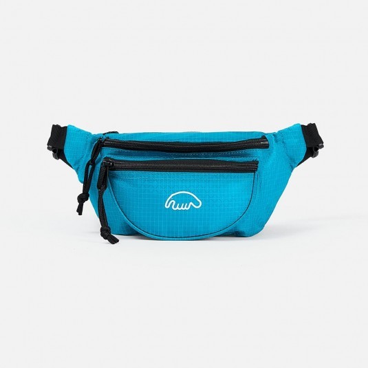 Поясная сумка Anteater RST WBag голубая