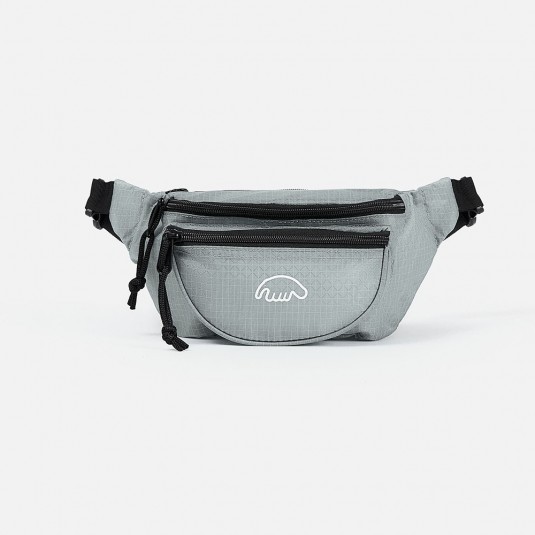 Поясная сумка Anteater RST WBag серая