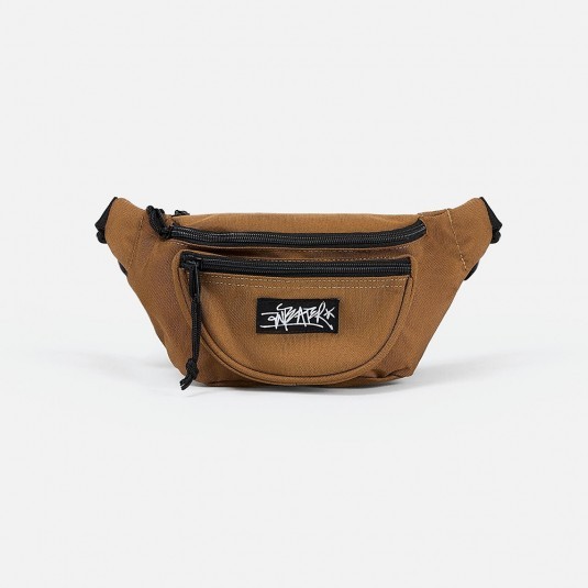 Поясная сумка Anteater WBag песочная 