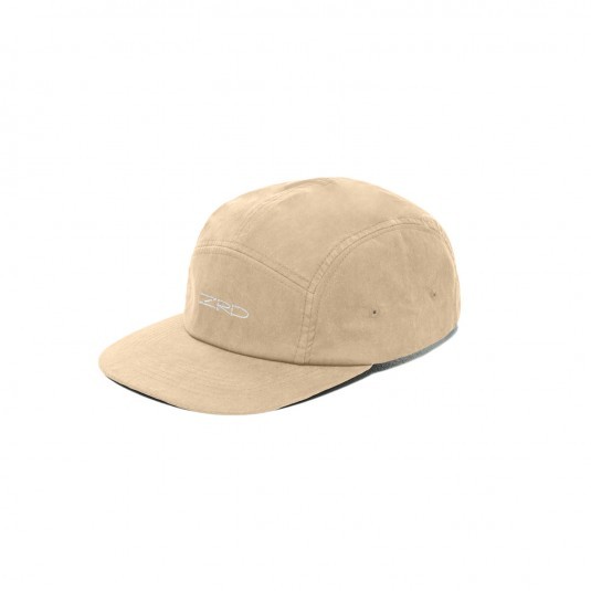 Кепка ZRD Cap 5-Panel ZRD бежевая