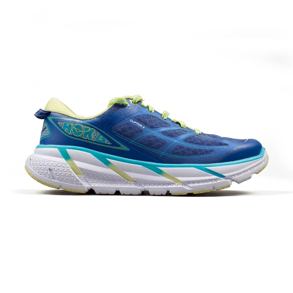 HOKA One One Clifton 2