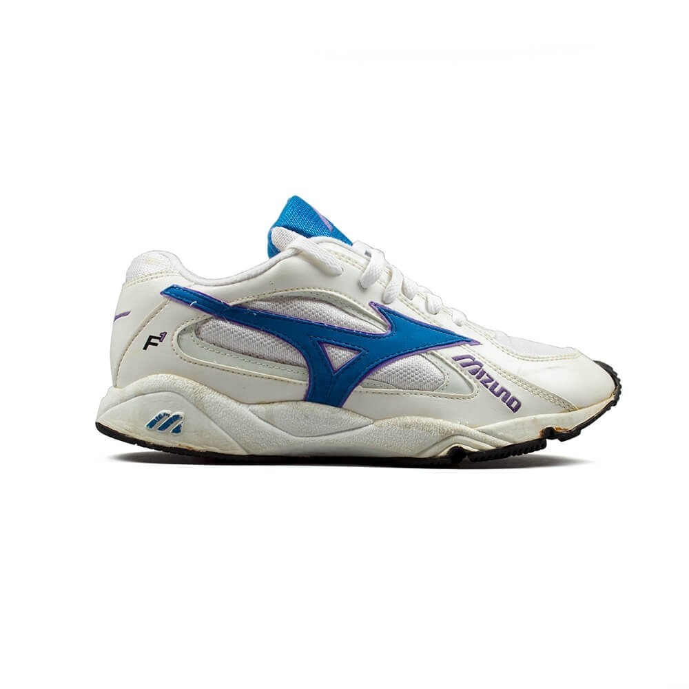 MIZUNO F1