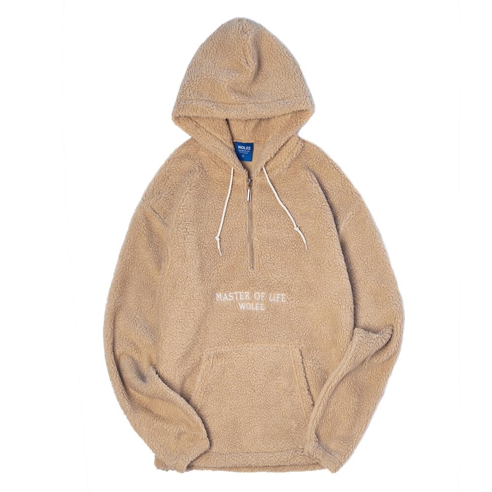 Wolee Sherpa