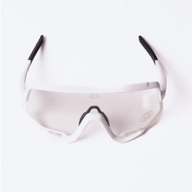 Очки ANTEATER HighVision белые 