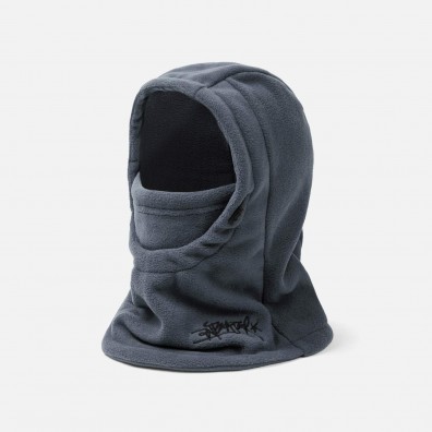 Балаклава флисовая Anteater Mask серая