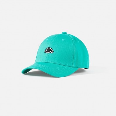 Кепка Anteater Baseball мятная 