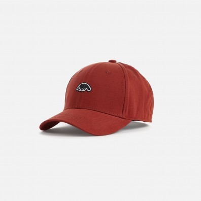 Кепка Anteater Baseball терракотовая 