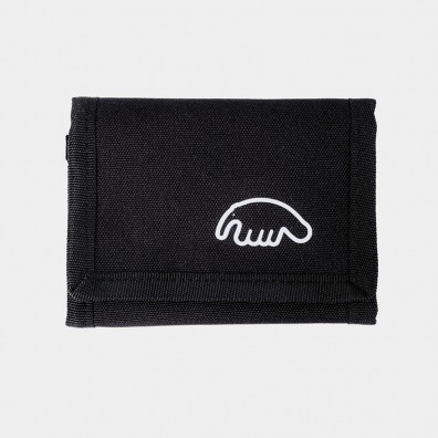 Кошелек Anteater Cash черный