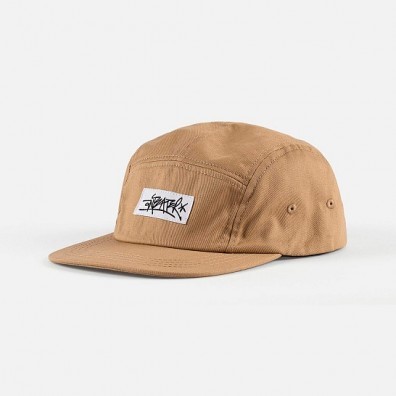 Кепка Anteater 5-Panel бежевая