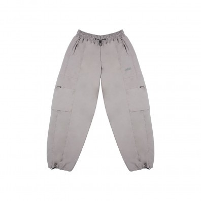 Брюки ZRD Pants Nylon basic Серый