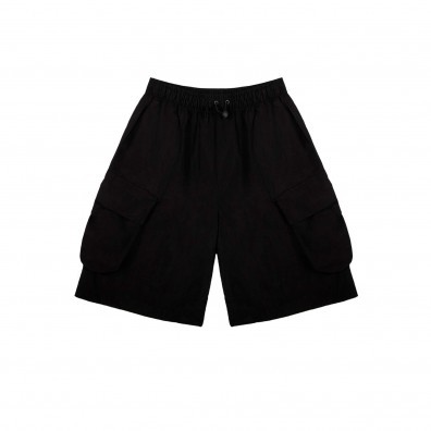 Шорты ZRD Nylon shift черные