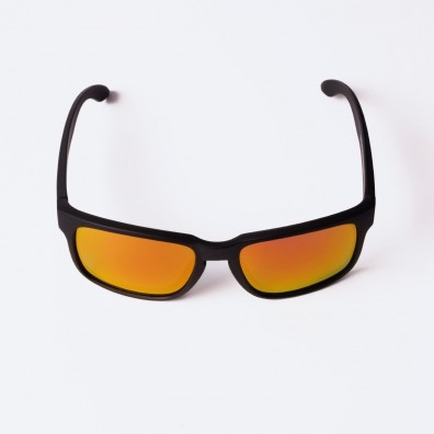 Очки Anteater Terminator Black-Orange