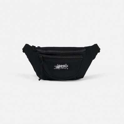 Поясная сумка Anteater WBag черная