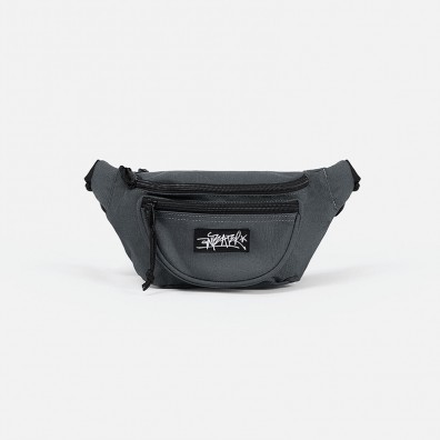 Поясная сумка Anteater WBag серая
