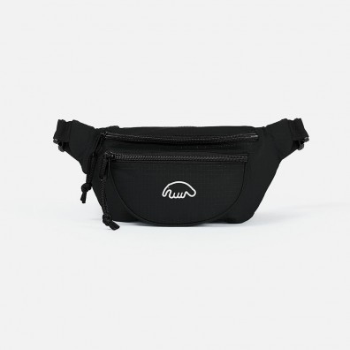 Поясная сумка Anteater RST WBag черная