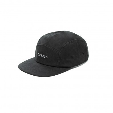 Кепка ZRD Cap 5-Panel ZRD черная 