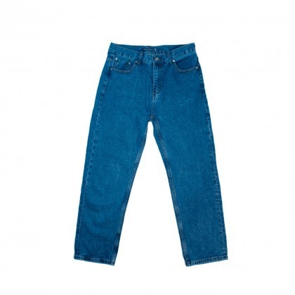 Джинсы Magamaev blue/washed 