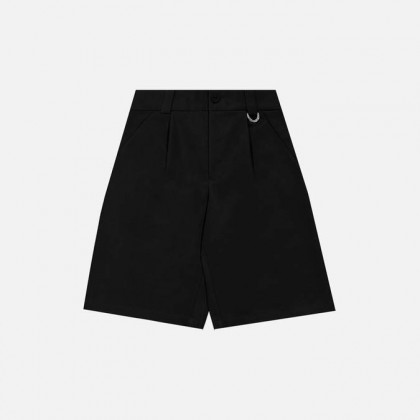 Шорты ISSAYA Bermuda Black