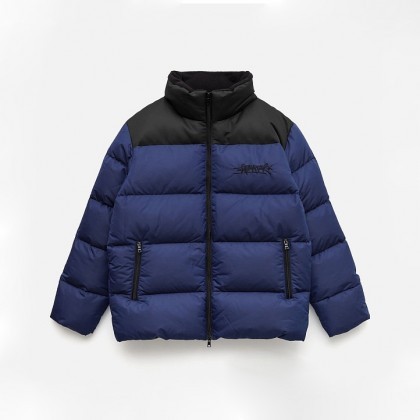 Зимняя куртка Anteater Downjacket Combo Navy