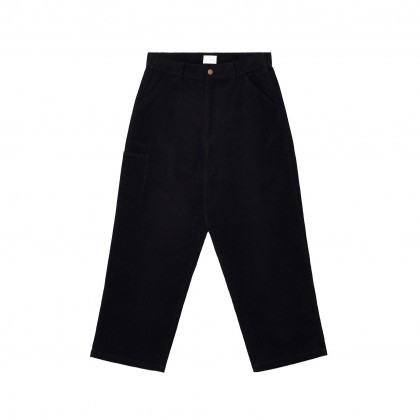 Брюки Magamaev Cord Work pants черные