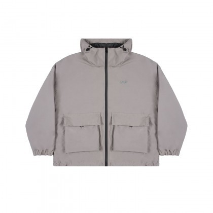 Куртка ZRD Jacket Full серая 