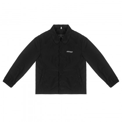 Куртка ZRD Jacket Coach zrd sport черная