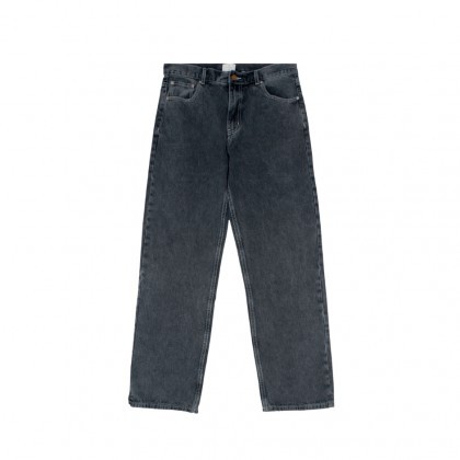 Джинсы Magamaev M jeans black/washed