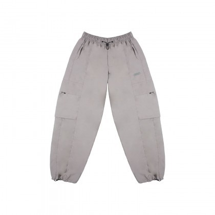 Брюки ZRD Pants Nylon basic Серый