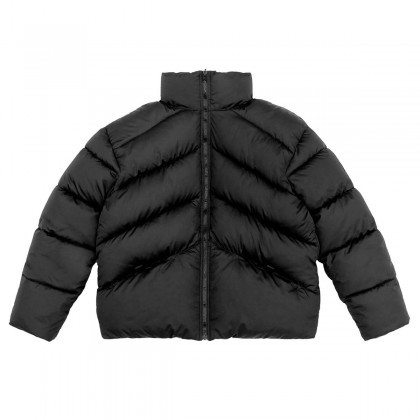 Пуховик МЕЧ FW23 PUFFER черный